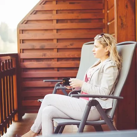 Apartment C.309 Tale