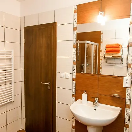 C.309 Apartment Tale