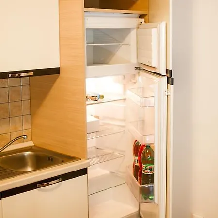 C.309 Apartment *