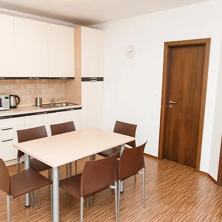 C.309 Apartment Tale