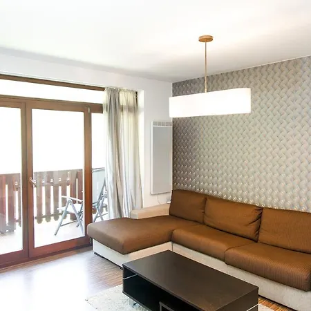 C.309 Apartment *
