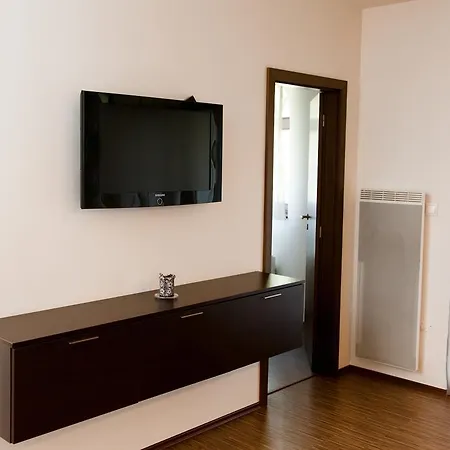 Apartment C.309 Tale