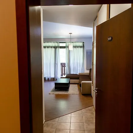 C.309 Apartment Tale