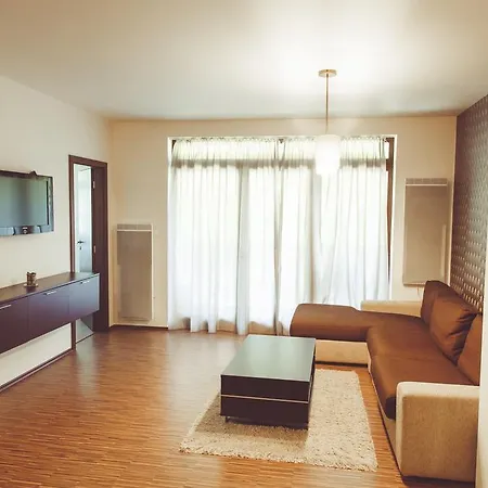 Lejlighed C.309 Tale