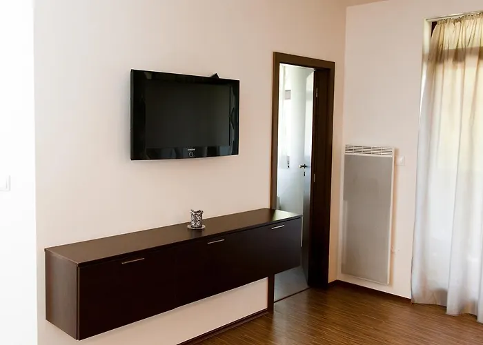 Apartment C.309 Tale