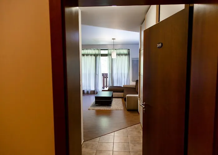 C.309 Apartment Tale