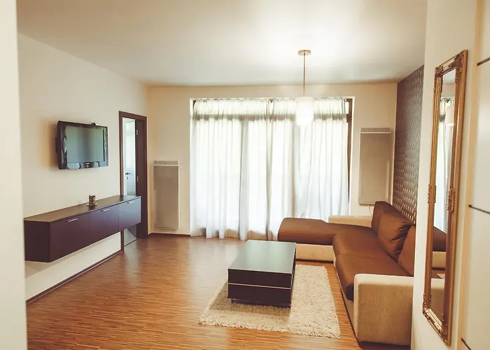 Apartment C.309 Tale